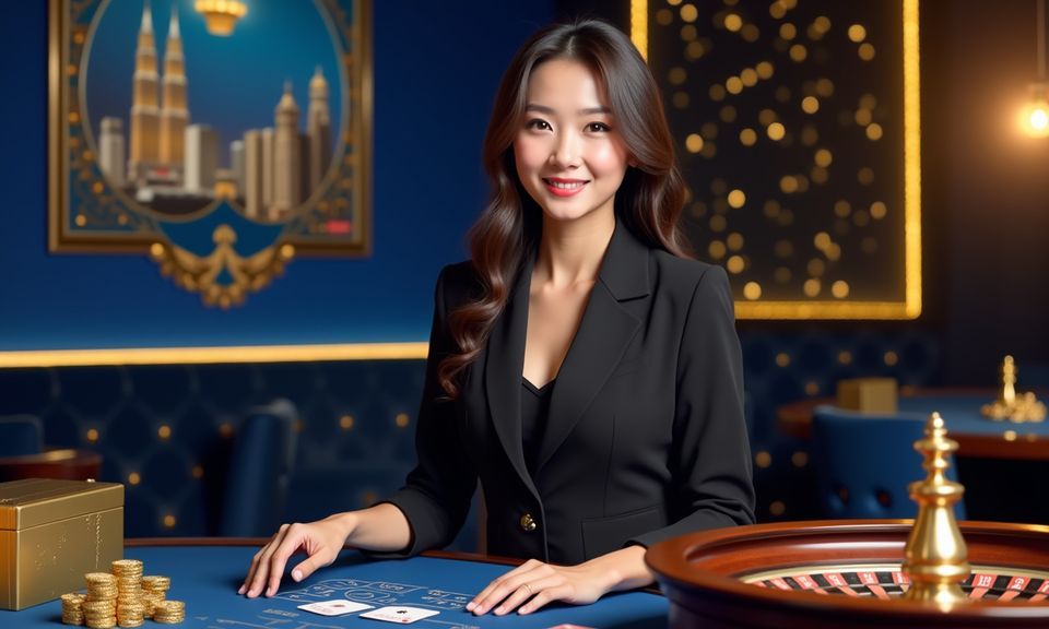 sapitoto Kenali Mekanik Permainan Arcade Fishing