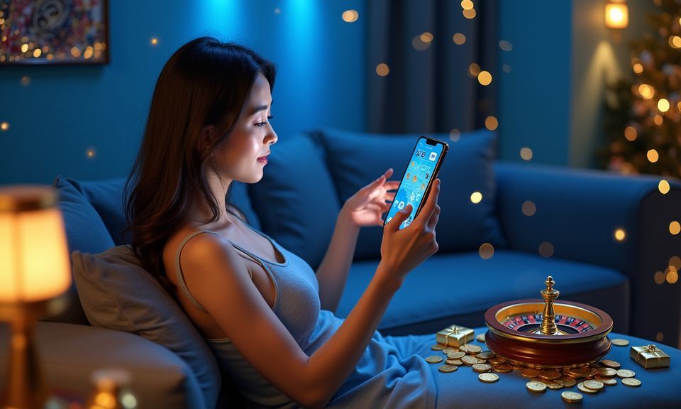sapitoto mobile gaming