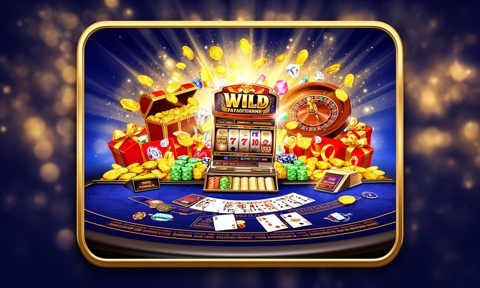 sapitoto mobile gaming